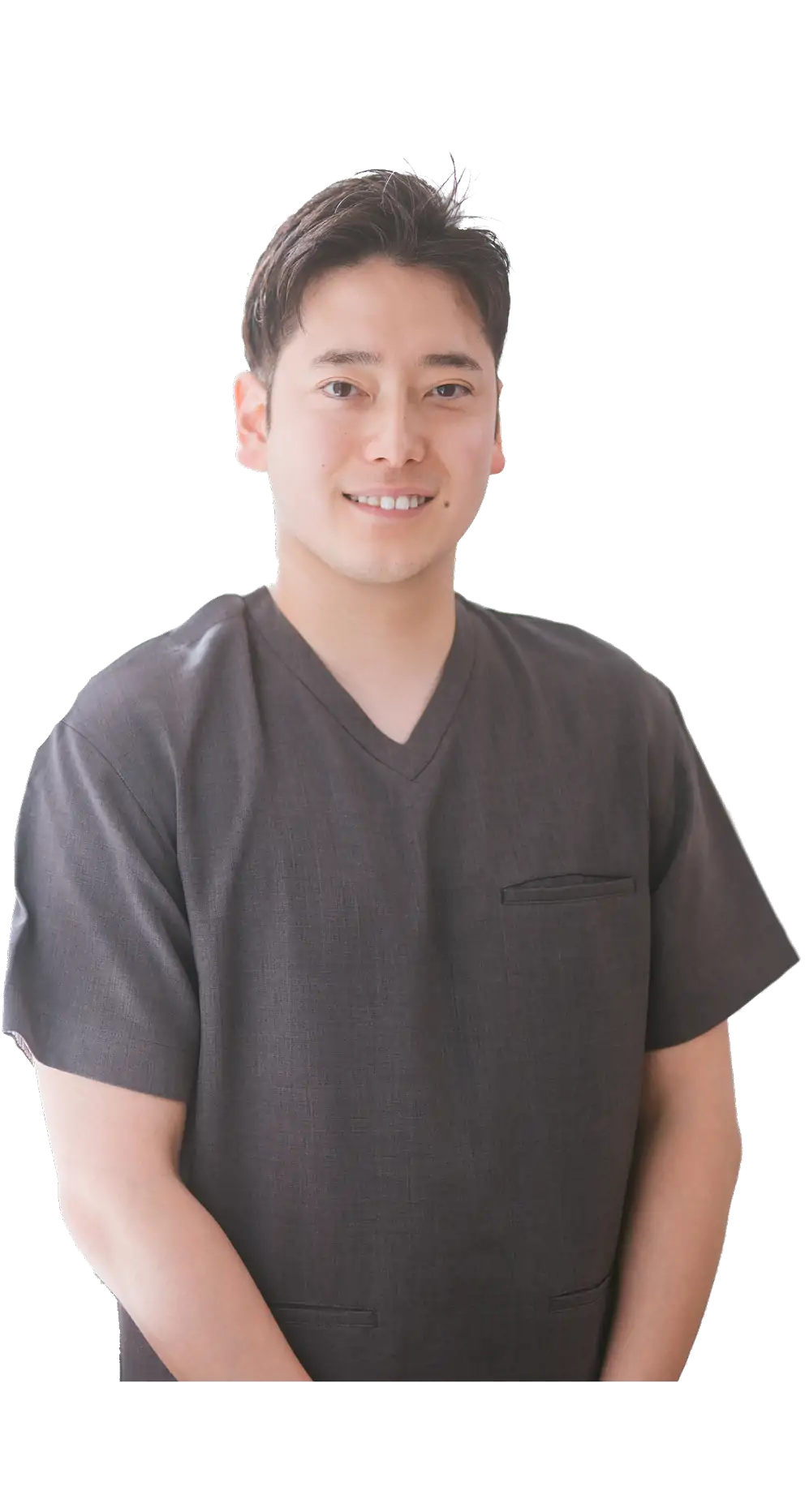 院長 宮澤 平